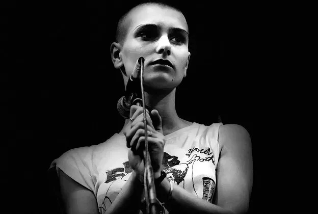 Exploring the Life of Sinéad O’Connor, Irish Singer