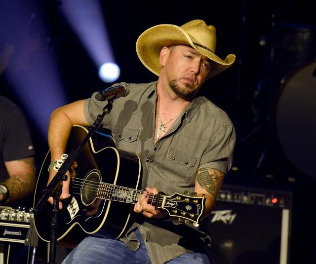 CMT Pulls Jason Aldean Video: What to Expect