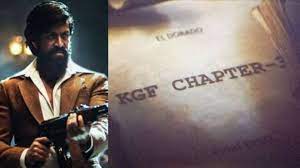 “KGF Chapter 3 Release Date: All You Need to Know About the Highly Anticipated Sequel in 2024