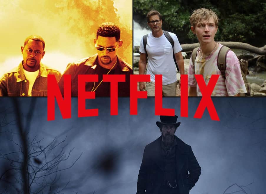 Netflix’s Hidden Gems: Unraveling the Cinematic Treasures You Can’t Miss!”