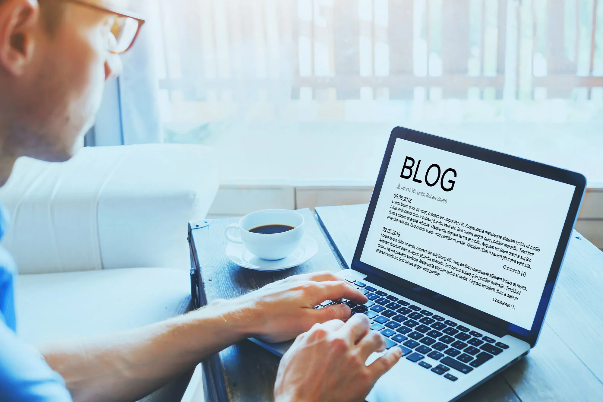 How to Write A Awesome Blog Post