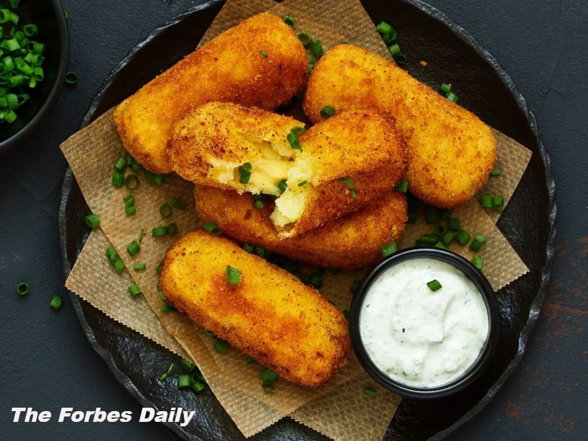 Everything You Need to Know About Croquettes