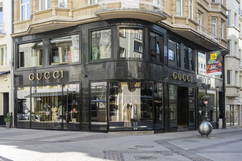 The Glamorous Tale of House of Gucci: From Luxury to Legacy