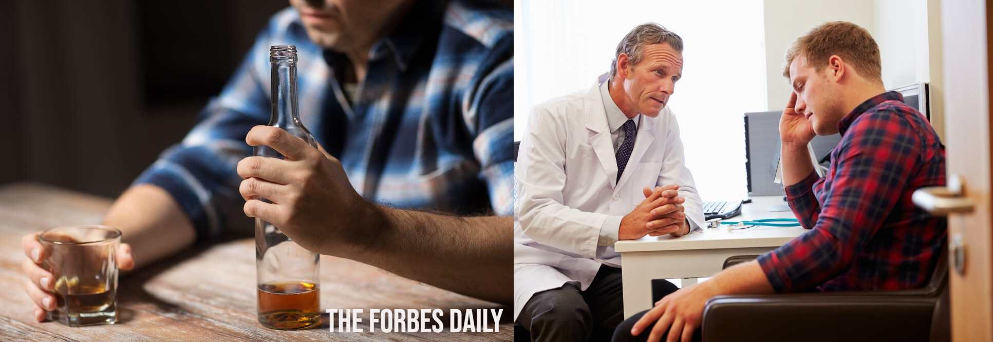 Alcohol Rehab A Path to Recovery with The Forbes Daily