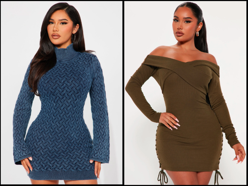Unlock the Latest Trends with Fashion Nova Coupon Codes 2023