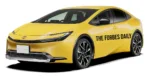 Toyota Hybrid The Future of Automotive Technology