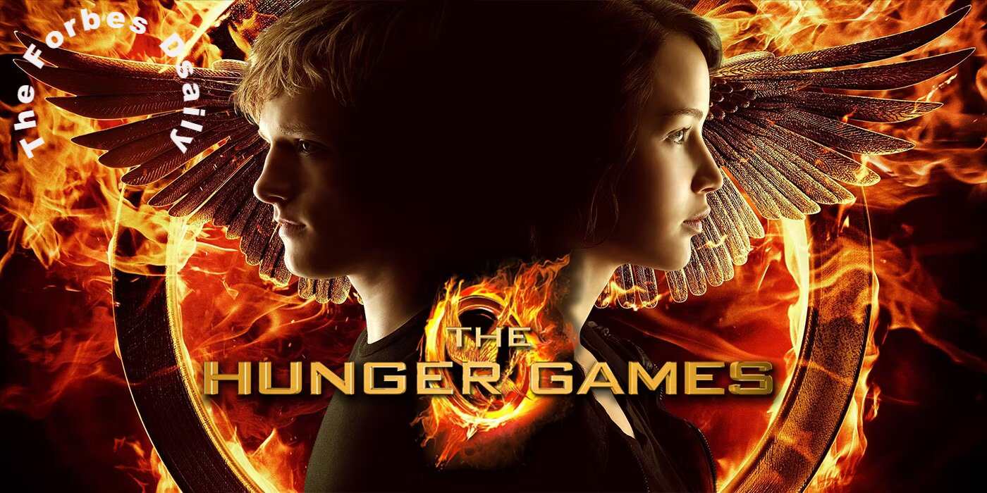 Exploring the World of Hunger Games
