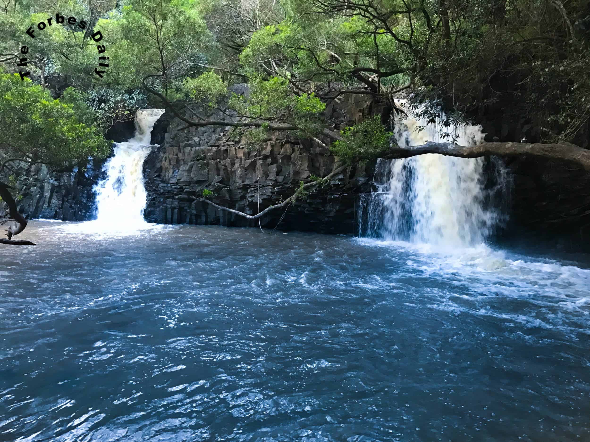 Everything you need to know about Twin Falls Maui The Forbes Daily