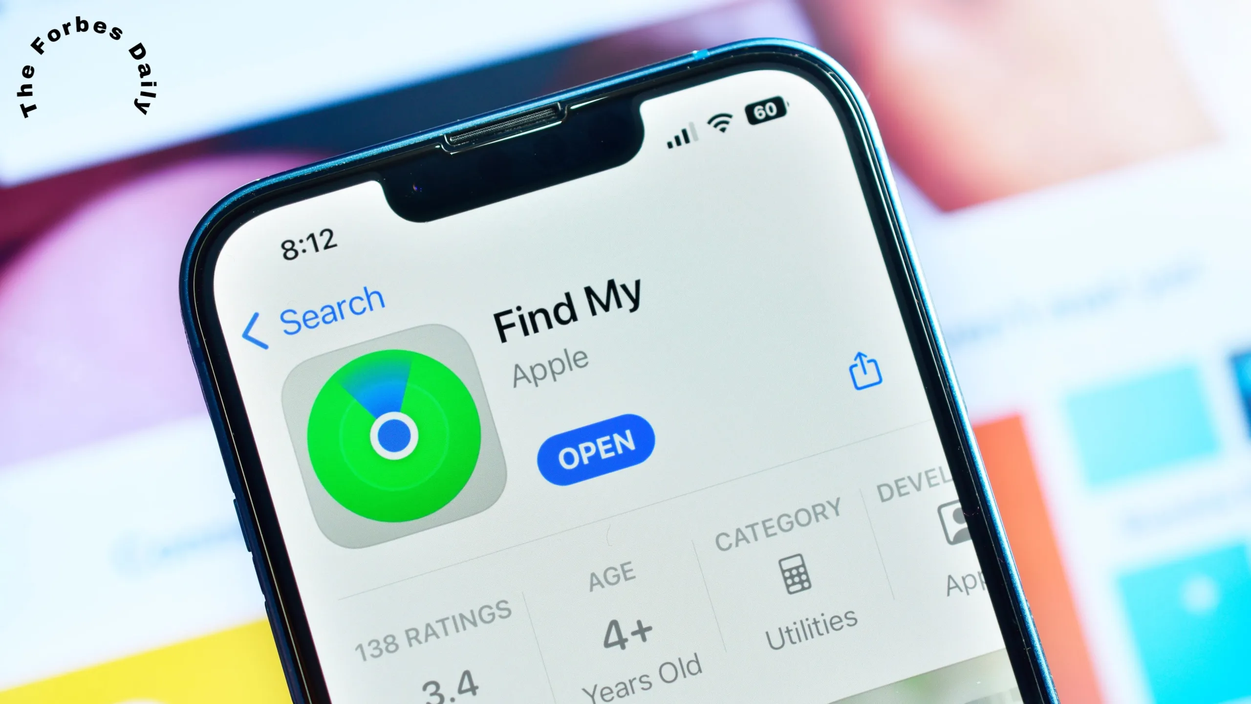 Effortless Security Locating Your iPhone with iCloud’s Find My iPhone The Forbes Daily